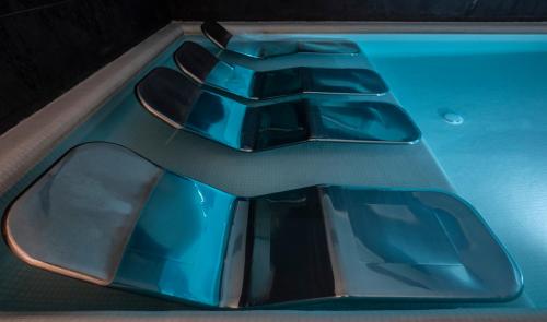 Fotografie z fotogalerie ubytování Rosamar Es Blau 4*s - Adults Only v destinaci Lloret de Mar