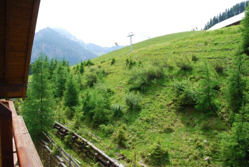 Gallery image of Nassfeld Sonnleitn Apartment 1 in Sonnenalpe Nassfeld