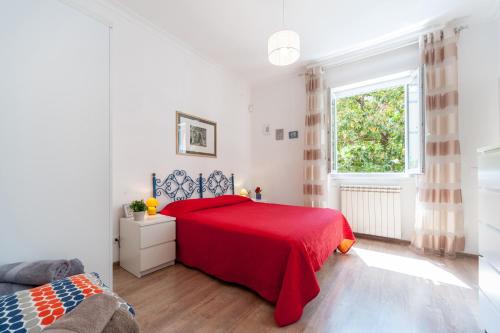 Vatican Stemar Apartment
