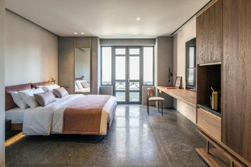 Gallery image of Perianth Hotel in Athens