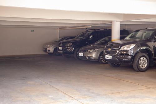 Hotel Bem Estar – Fotos 5