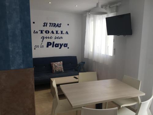 Departamento Agora Mar (España Peñíscola) - Booking.com