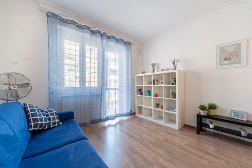 Vatican Stemar Apartment