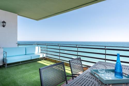 Apartamento Mediterraneo View (Spanje Marbella) - Booking.com