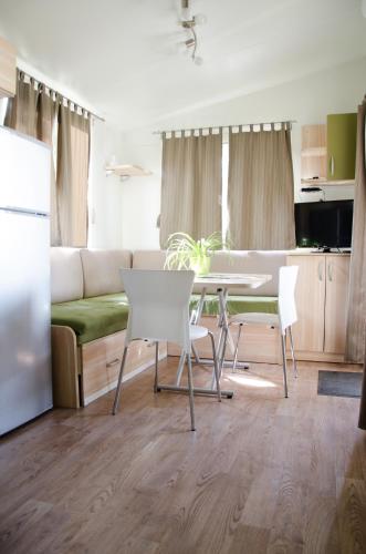 Φωτογραφία από το άλμπουμ του Holiday resort Bela krajina - Glamping and Mobile Homes σε Metlika
