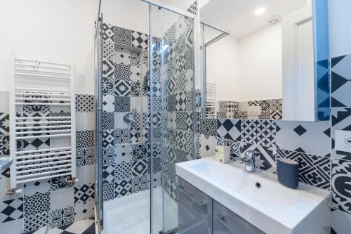 Vatican Stemar Apartment