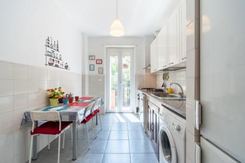 Vatican Stemar Apartment