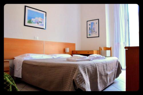Gallery image of Hotel Belvedere in Viareggio