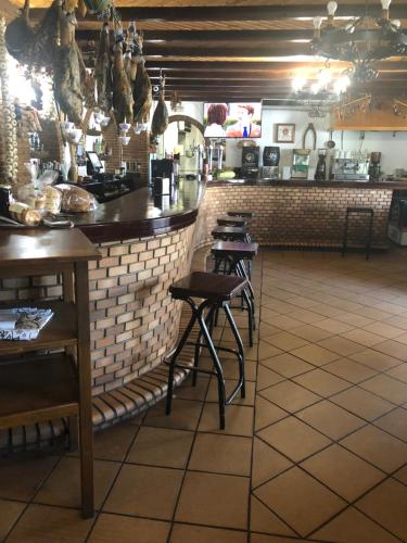Gallery image of Hotel Restaurante Calderon in Arcos de la Frontera