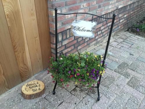 Φωτογραφία από το άλμπουμ του B&B In ons straatje σε Rosmalen