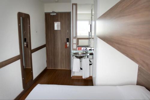 Gallery image of Hotel Hi! Santa Catarina in Monterrey