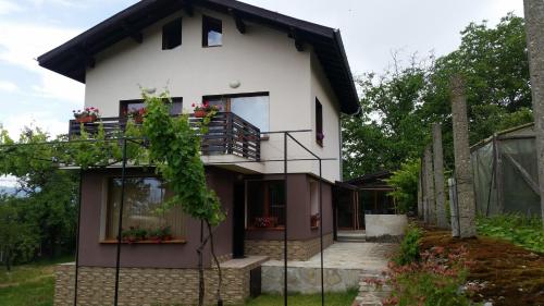 Kavdanski Guesthouse