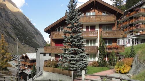 Haus Colmar