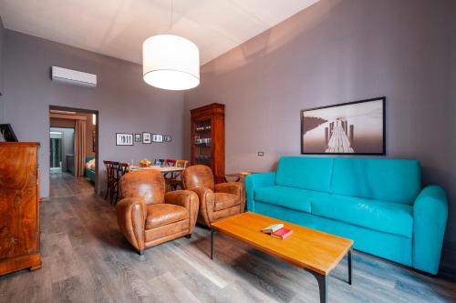 Foto Maison Degli Archi 1
