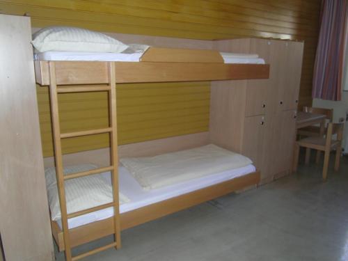 Gallery image of Jugend- und Familiengästehaus Heiligenblut in Heiligenblut