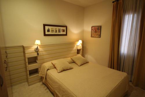 Apartaments St. Jordi Comtal