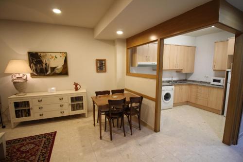 Apartaments St. Jordi Comtal