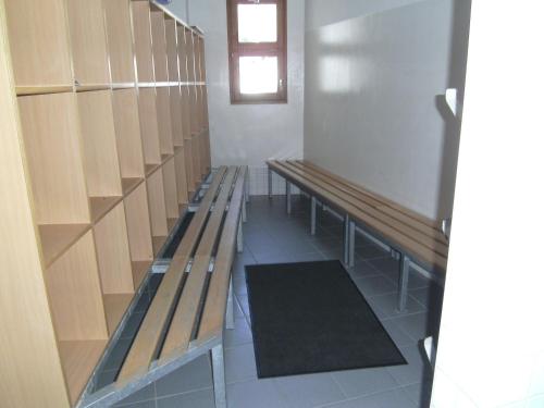 Gallery image of Jugend- und Familiengästehaus Heiligenblut in Heiligenblut