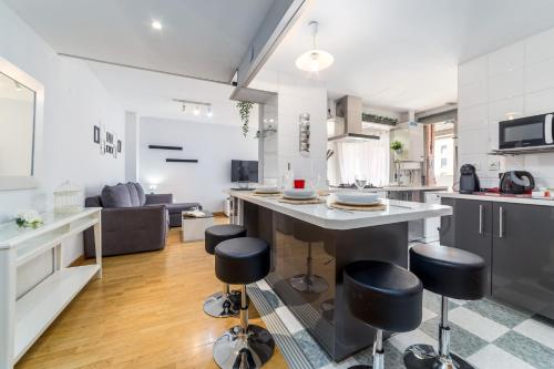 Travel Habitat Palau De Les Arts