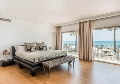 The Residence by the Beach House Marbella photo 3