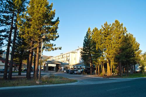 Φωτογραφία από το άλμπουμ του Shilo Inn Mammoth Lakes στο Μαμούθ Λέικς