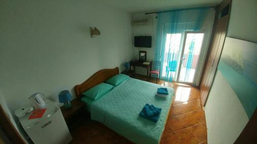 Gallery image of Apartman Bećir in Budva