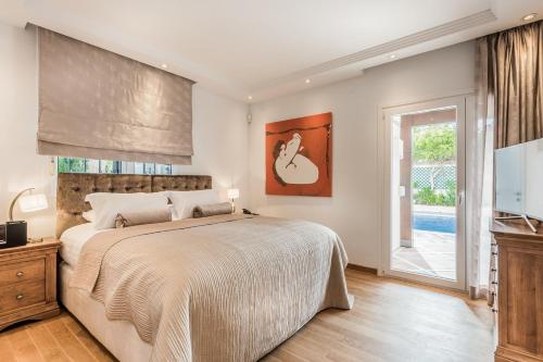 The Residence by the Beach House Marbella photo 22