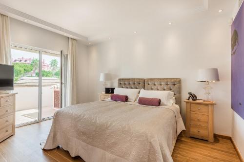 The Residence by the Beach House Marbella photo 26