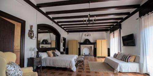 Gallery image of Hotel Capri in Sitges