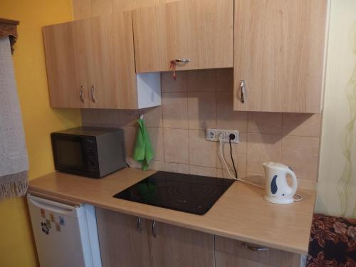 Cuina o zona de cuina de Namas