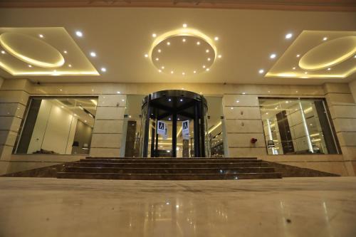 Galerija fotografija objekta Aghnar Hotel u gradu 'An Najaf'