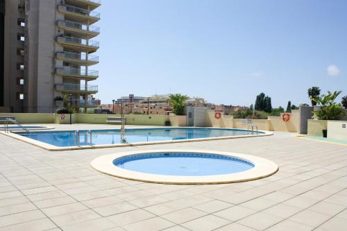Apartamento La Caleta II Inmomart, Peñíscola – 2022. aasta ...