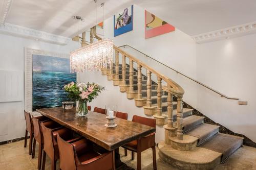 The Residence by the Beach House Marbella photo 33