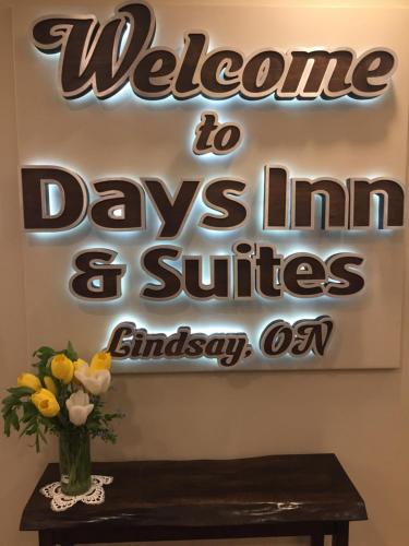 Φωτογραφία από το άλμπουμ του Days Inn & Suites by Wyndham Lindsay σε Lindsay
