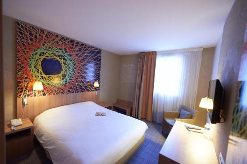 ibis Styles Cholet – Photos 3
