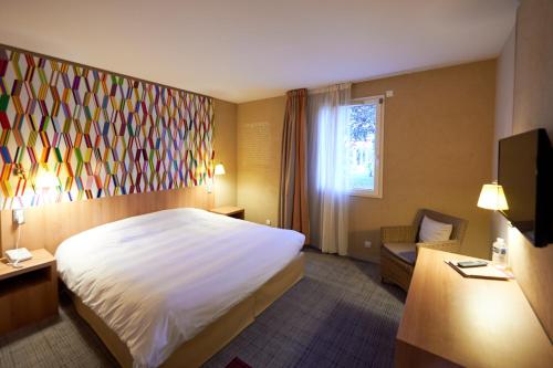ibis Styles Cholet – Photos 2