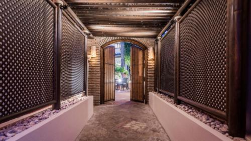 The Residence by the Beach House Marbella photo 36