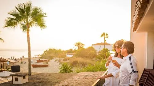 The Residence by the Beach House Marbella photo 9