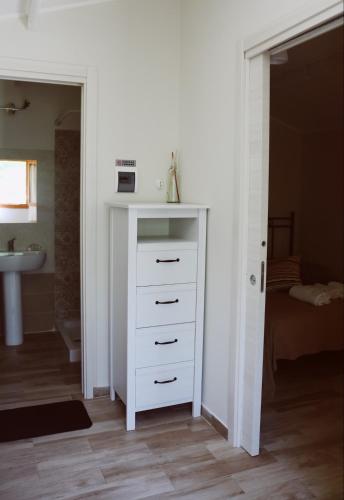 Φωτογραφία από το άλμπουμ του Agriturismo San Leonardo σε Centola