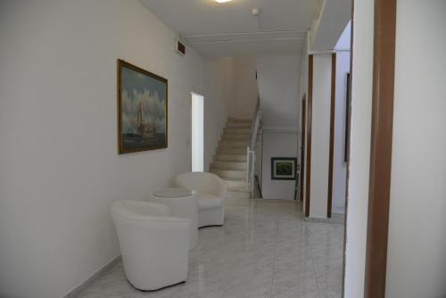 Imagem da galeria de Hotel Morini em San Foca