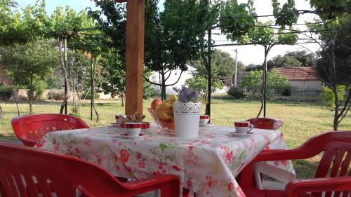 Fotografie z fotogalerie ubytování House Paradise v destinaci Širitovci