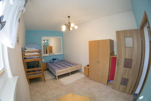 Gallery image of Studio-tani apartament in Rowy