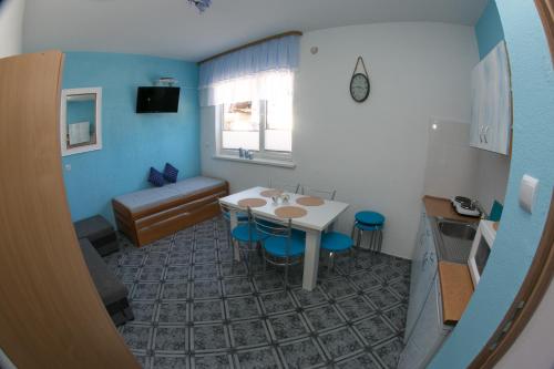 Gallery image of Studio-tani apartament in Rowy