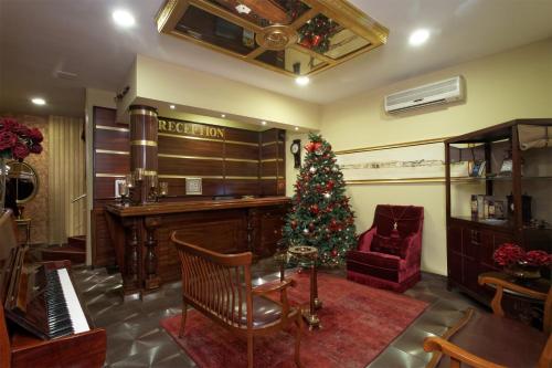 金沙Hotel Kabakum的相册照片