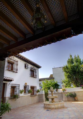 Aljibe del Albayzin, Granada – Bijgewerkte prijzen 2022