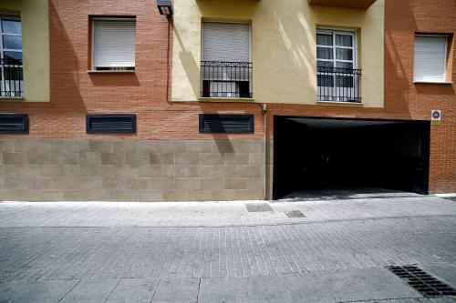 Fotografia z galérie ubytovania Céntrico apartamento con parking disponible by beBalmy v destinácii Málaga