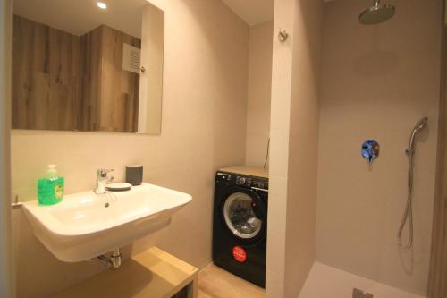 CasaTuris Estudio con vistas que enamoran en Centro de Alicante A119