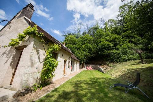 Φωτογραφία από το άλμπουμ του Holiday home Le Vaugarnier σε Couture-sur-Loir