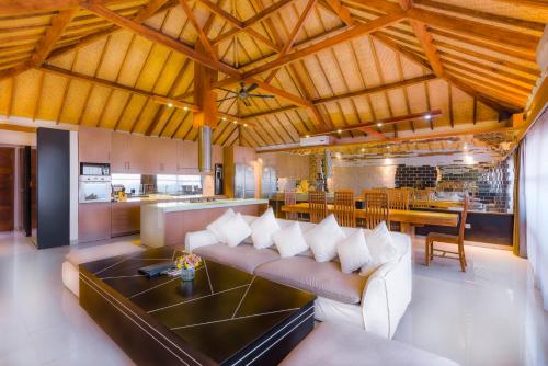 Gallery image of Imani Suites in Seminyak