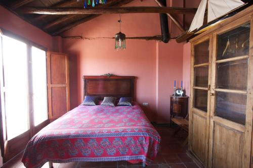 Apartamento Mirador de Soraya